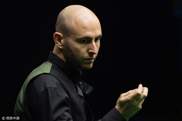 适应赛季中 适应赛季中