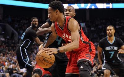 外援的到来 外援的到来